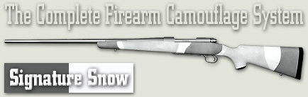 DuraCoat CamoPak